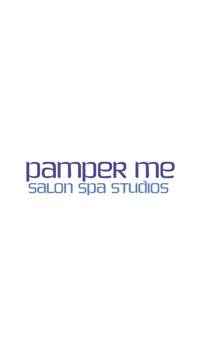 Emulate iPhone app Pamper Me Salon Spa Studios using MyAndroid Emulate iPhone app Pamper Me Salon Spa Studios using MyAndroid