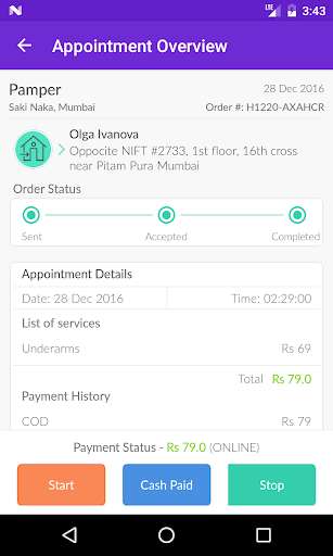 Run android online APK Pamper Partner from MyAndroid or emulate Pamper Partner using MyAndroid Run android online APK Pamper Partner from MyAndroid or emulate Pamper Partner using MyAndroid