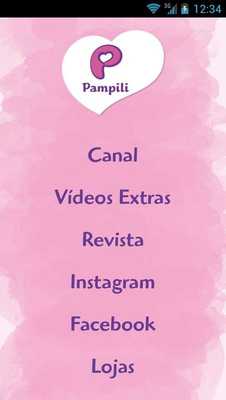 Emulate Android APK Pampili