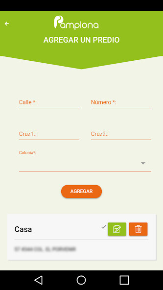 Run android online APK Pamplona Contigo from MyAndroid or emulate Pamplona Contigo using MyAndroid Run android online APK Pamplona Contigo from MyAndroid or emulate Pamplona Contigo using MyAndroid