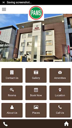 Run android online APK PAMS Residency from MyAndroid or emulate PAMS Residency using MyAndroid Run android online APK PAMS Residency from MyAndroid or emulate PAMS Residency using MyAndroid