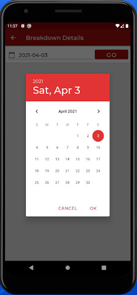 Run android online APK PAMS from MyAndroid or emulate PAMS using MyAndroid Run android online APK PAMS from MyAndroid or emulate PAMS using MyAndroid