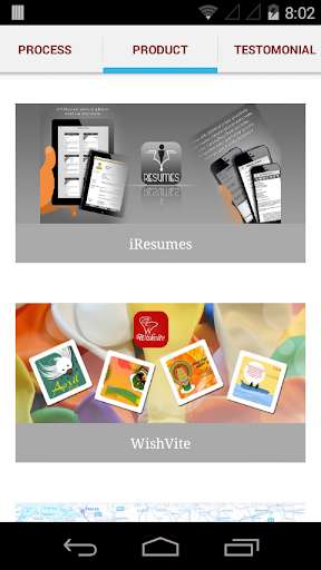 Run android online APK Panacea Infotech Pvt Ltd from MyAndroid or emulate Panacea Infotech Pvt Ltd using MyAndroid