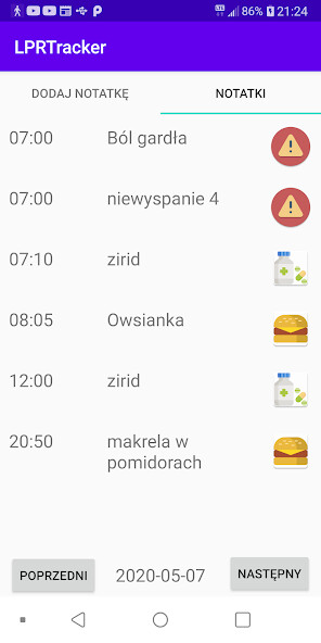 Run android online APK Panaceum - symptoms tracker from MyAndroid or emulate Panaceum - symptoms tracker using MyAndroid Run android online APK Panaceum - symptoms tracker from MyAndroid or emulate Panaceum - symptoms tracker using MyAndroid