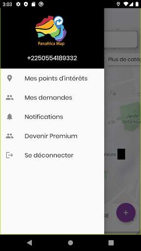 Run android online APK PanafricaMap from MyAndroid or emulate PanafricaMap using MyAndroid Run android online APK PanafricaMap from MyAndroid or emulate PanafricaMap using MyAndroid