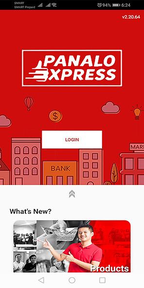 Run android online APK Panalo Express from MyAndroid or emulate Panalo Express using MyAndroid Run android online APK Panalo Express from MyAndroid or emulate Panalo Express using MyAndroid