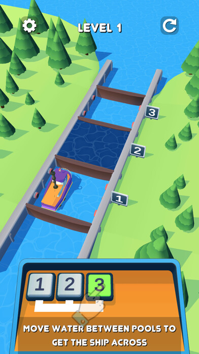 Emulate iPhone app Panama Canal using MyAndroid Emulate iPhone app Panama Canal using MyAndroid