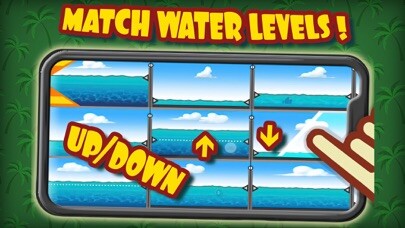 Emulate iPhone app Panama Canal: Tile Master using MyAndroid