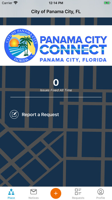 Emulate iPhone app Panama City Connect using MyAndroid Emulate iPhone app Panama City Connect using MyAndroid