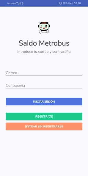 Run android online APK Panama Metrobus Balance from MyAndroid or emulate Panama Metrobus Balance using MyAndroid Run android online APK Panama Metrobus Balance from MyAndroid or emulate Panama Metrobus Balance using MyAndroid