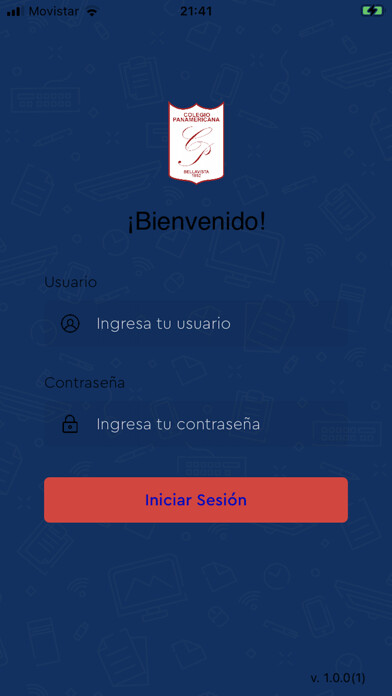 Emulate iPhone app Panamericana using MyAndroid Emulate iPhone app Panamericana using MyAndroid
