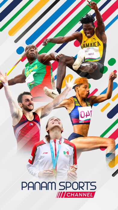 Emulate iPhone app Panam Sports Channel using MyAndroid Emulate iPhone app Panam Sports Channel using MyAndroid