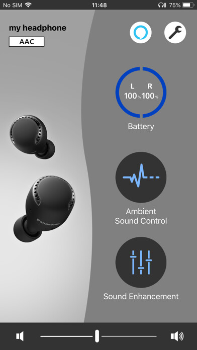 Run android online APK Panasonic Audio Connect from MyAndroid or emulate Panasonic Audio Connect using MyAndroid Run android online APK Panasonic Audio Connect from MyAndroid or emulate Panasonic Audio Connect using MyAndroid