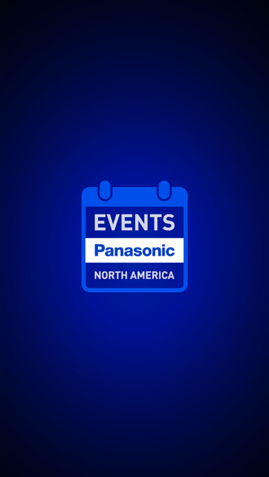 Emulate iPhone app Panasonic North America Events using MyAndroid Emulate iPhone app Panasonic North America Events using MyAndroid
