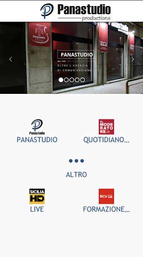Run android online APK PANASTUDIO from MyAndroid or emulate PANASTUDIO using MyAndroid Run android online APK PANASTUDIO from MyAndroid or emulate PANASTUDIO using MyAndroid