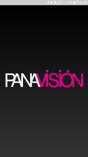 Emulate Android APK PANAVISION TV Emulate Android APK PANAVISION TV