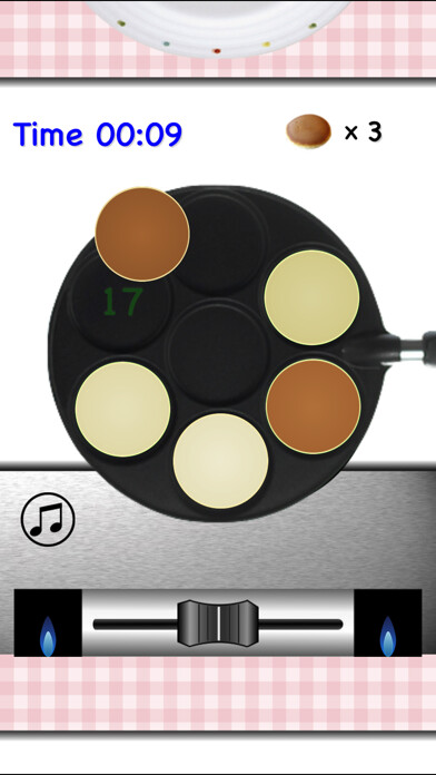 Emulate iPhone app Pancakes using MyAndroid Emulate iPhone app Pancakes using MyAndroid