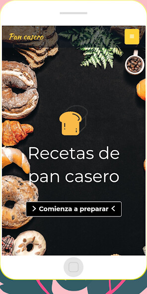 Run android online APK Pan Casero from MyAndroid or emulate Pan Casero using MyAndroid Run android online APK Pan Casero from MyAndroid or emulate Pan Casero using MyAndroid