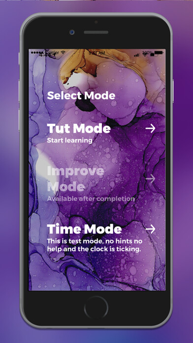 Emulate iPhone app PANCE PREP using MyAndroid Emulate iPhone app PANCE PREP using MyAndroid