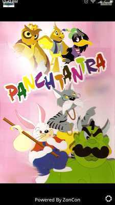 Emulate Android APK Panchatantra Video Stories Emulate Android APK Panchatantra Video Stories