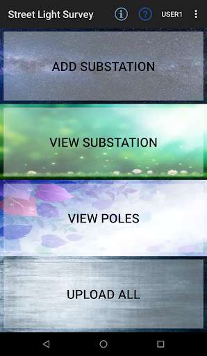 Run android online APK Panchkula Light Survey from MyAndroid or emulate Panchkula Light Survey using MyAndroid