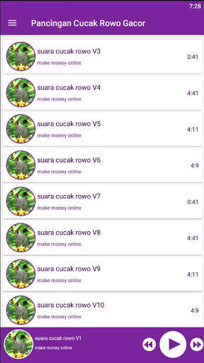 Run android online APK Pancingan Cucak Rowo Gacor from MyAndroid or emulate Pancingan Cucak Rowo Gacor using MyAndroid Run android online APK Pancingan Cucak Rowo Gacor from MyAndroid or emulate Pancingan Cucak Rowo Gacor using MyAndroid