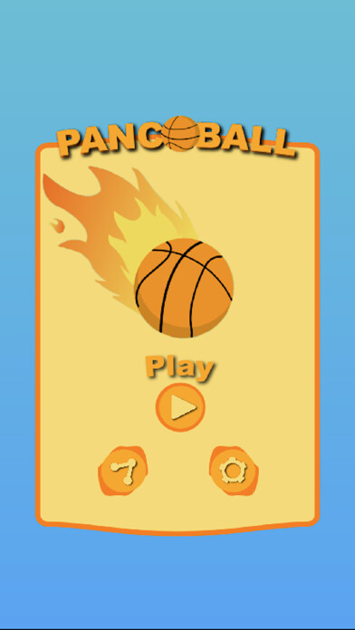 Emulate iPhone app PancoBall using MyAndroid Emulate iPhone app PancoBall using MyAndroid
