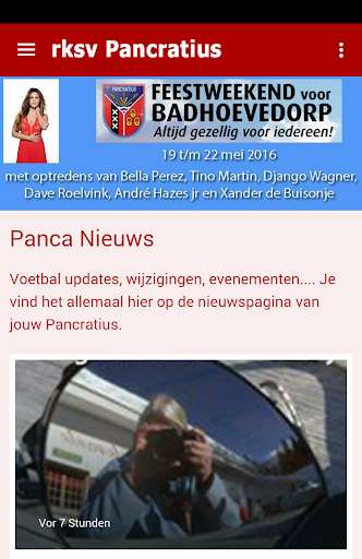 Run android online APK Pancratius from MyAndroid or emulate Pancratius using MyAndroid