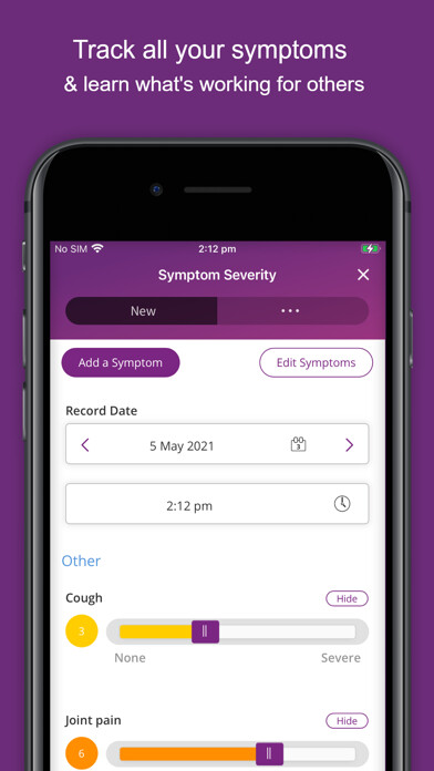 Emulate iPhone app Pancreatic Cancer Action using MyAndroid Emulate iPhone app Pancreatic Cancer Action using MyAndroid