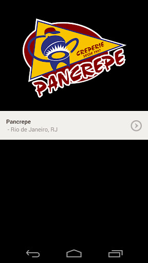 Run android online APK Pancrepe from MyAndroid or emulate Pancrepe using MyAndroid