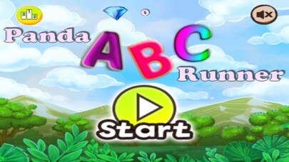 Emulate iPhone app Panda ABC Running Adventure Game Free using MyAndroid Emulate iPhone app Panda ABC Running Adventure Game Free using MyAndroid