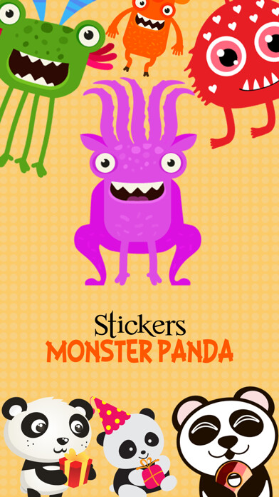 Emulate iPhone app Panda and Monster using MyAndroid Emulate iPhone app Panda and Monster using MyAndroid