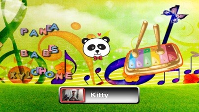 Emulate iPhone app Panda Babies Xylophone Free using MyAndroid Emulate iPhone app Panda Babies Xylophone Free using MyAndroid