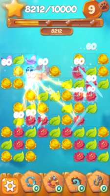 Emulate Android APK PANDA BEAR - Match 3 Puzzle Adventure Emulate Android APK PANDA BEAR - Match 3 Puzzle Adventure
