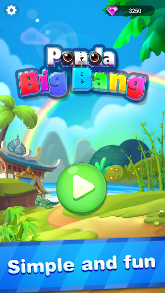 Run android online APK Panda Big Bang from MyAndroid or emulate Panda Big Bang using MyAndroid Run android online APK Panda Big Bang from MyAndroid or emulate Panda Big Bang using MyAndroid