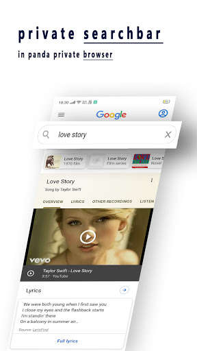 Run android online APK Panda Browser 2020 Fast and secure indian browser from MyAndroid or emulate Panda Browser 2020 Fast and secure indian browser using MyAndroid