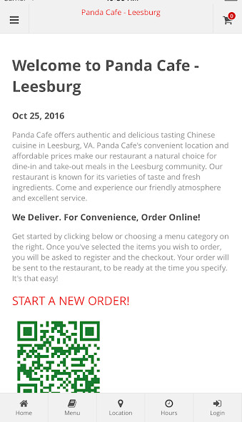 Run android online APK Panda Cafe - Leesburg from MyAndroid or emulate Panda Cafe - Leesburg using MyAndroid Run android online APK Panda Cafe - Leesburg from MyAndroid or emulate Panda Cafe - Leesburg using MyAndroid