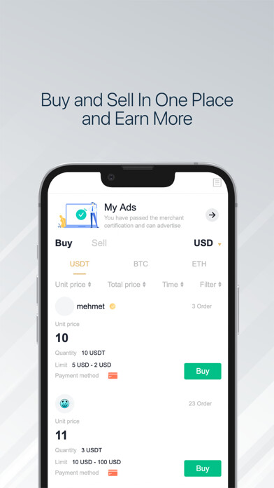 Emulate iPhone app Panda - Crypto & Bitcoin using MyAndroid Emulate iPhone app Panda - Crypto & Bitcoin using MyAndroid
