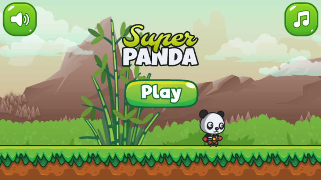Emulate Android APK Panda Dash Emulate Android APK Panda Dash