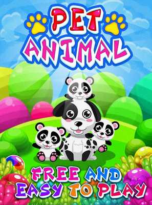 Emulate Android APK Panda Dog Bubble Shooter Emulate Android APK Panda Dog Bubble Shooter