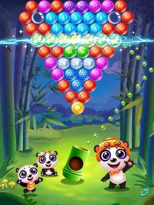 Emulate Android APK Panda Family Bubble Emulate Android APK Panda Family Bubble