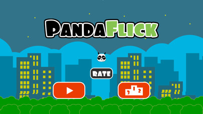 Emulate iPhone app Panda Flick using MyAndroid Emulate iPhone app Panda Flick using MyAndroid