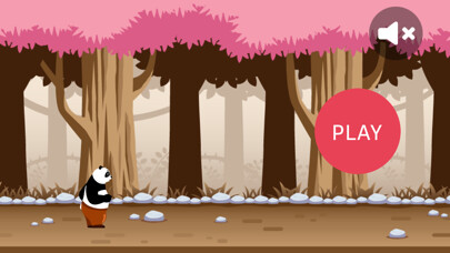 Emulate Android APK Panda Forest Run