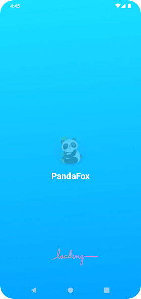 Run android online APK PandaFox - Privacy  Security from MyAndroid or emulate PandaFox - Privacy  Security using MyAndroid Run android online APK PandaFox - Privacy  Security from MyAndroid or emulate PandaFox - Privacy  Security using MyAndroid