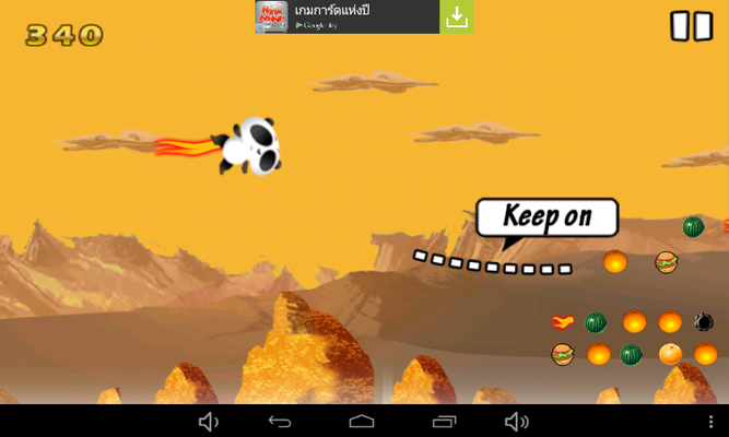 Emulate Android APK Panda Game For Free Emulate Android APK Panda Game For Free
