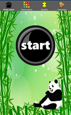 Emulate Android APK Panda Games For Kids Free Emulate Android APK Panda Games For Kids Free