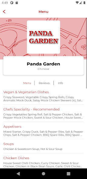 Run android online APK Panda Garden M20 from MyAndroid or emulate Panda Garden M20 using MyAndroid Run android online APK Panda Garden M20 from MyAndroid or emulate Panda Garden M20 using MyAndroid