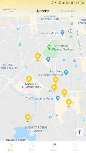 Run android online APK PANDA GO Driver from MyAndroid or emulate PANDA GO Driver using MyAndroid Run android online APK PANDA GO Driver from MyAndroid or emulate PANDA GO Driver using MyAndroid