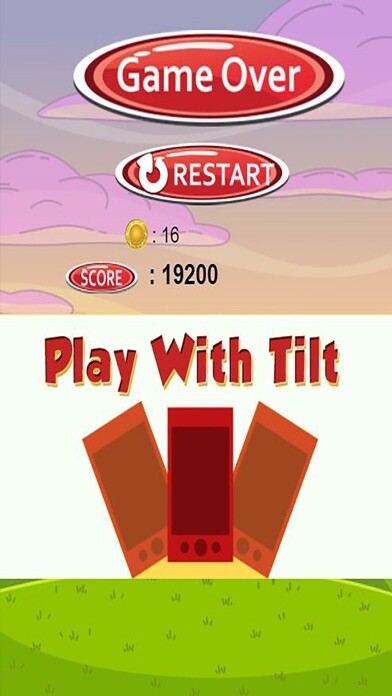 Emulate iPhone app Panda Happy Dash using MyAndroid Emulate iPhone app Panda Happy Dash using MyAndroid