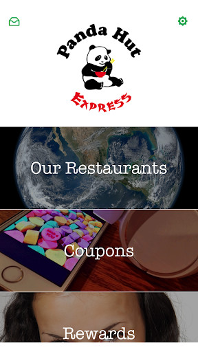 Run android online APK Panda Hut Express from MyAndroid or emulate Panda Hut Express using MyAndroid